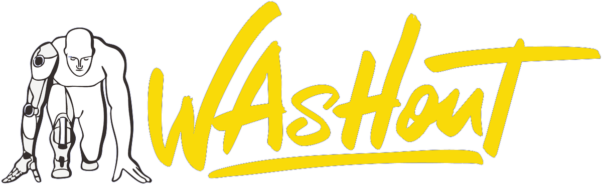 WASHOUT